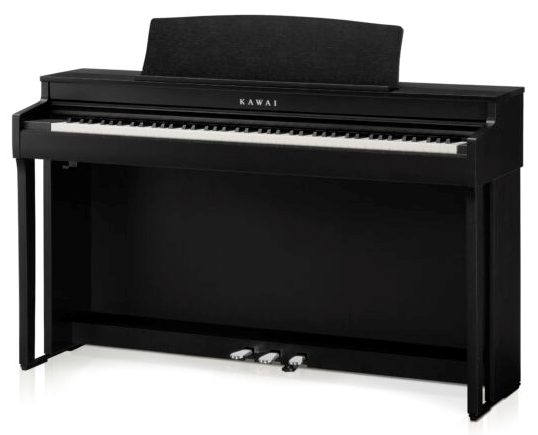 Kawai CN301B Цифровое пианино, с банкеткой