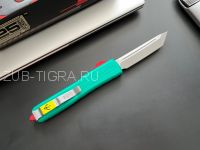 Нож Microtech Ultratech Bounty Hunter Tanto