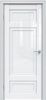 Межкомнатная Дверь Triadoors Царговая Gloss 588 ПГ Белый Глянец Без Стекла / Триадорс