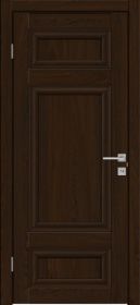 Межкомнатная Дверь Triadoors Царговая Luxury 588 ПГ Бренди Без Стекла / Триадорс