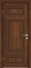 Межкомнатная Дверь Triadoors Царговая Luxury 588 ПГ Честер Без Стекла / Триадорс