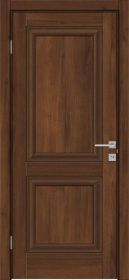 Межкомнатная Дверь Triadoors Царговая Luxury 586 ПГ Честер Без Стекла / Триадорс