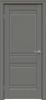 Межкомнатная Дверь Triadoors Царговая Concept 625 ПГ Медиум Грей Без Стекла / Триадорс