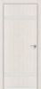 Дверь Каркасно-Щитовая Triadoors Modern Дуб Французский 704 ПО Без Стекла с Декором Дуб Патина Золото / Триадорс