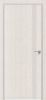 Дверь Каркасно-Щитовая Triadoors Modern Дуб Французкий 702 ПО Без Стекла с Декором Лайт Грей / Триадорс