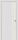 Дверь Каркасно-Щитовая Triadoors Future Дуб Серена Светло-Серый 708 ПО Без Стекла с Декором Дуб Патина Золото / Триадорс