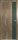 Дверь Каркасно-Щитовая Triadoors Future Дуб Винчестер Трюфель 708 ПО Без Стекла с Декором Дарк Грин / Триадорс