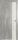 Дверь Каркасно-Щитовая Triadoors Future Дуб Винчестер Серый 708 ПО Без Стекла с Декором Дуб Патина Золото / Триадорс