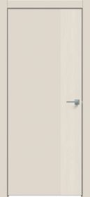 Межкомнатная Дверь Каркасно-Щитовая Triadoors Concept Магнолия 709 ПО Без Стекла с Декором Дуб Серена Керамика / Триадорс