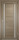 Межкомнатная Дверь Verda Берлин 06 ДО Дуб Дымчатый со Стеклом Сатинато / Верда