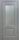 Межкомнатная Дверь Verda Венеция Светло-Серая со Стеклом Фотопечать / Верда