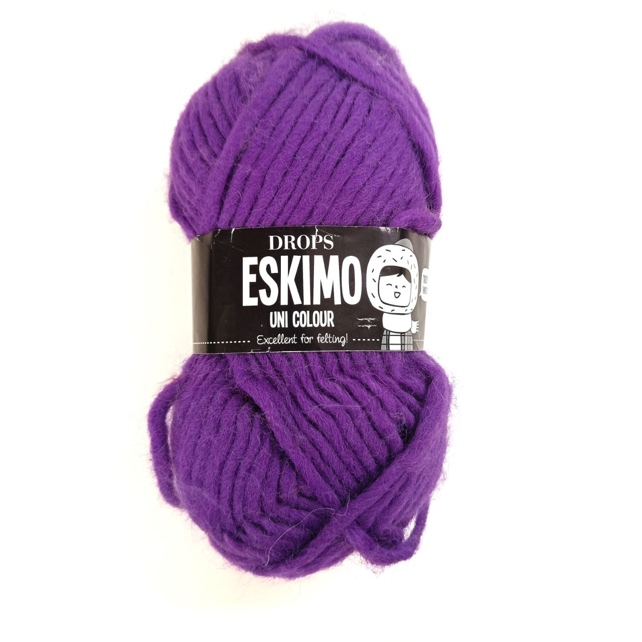 Eskimo 04 фиолетовый
