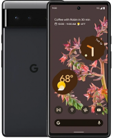 Google Pixel 6 8/128Gb Stormy Black