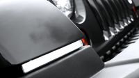 Комплект оформления фар LED (Jeep Wrangler)