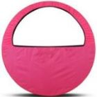 Чехол для обруча (сумка) SM-083 Indigo розовый