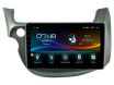 Магнитола планшет андроид для  Honda Fit и Jazz 2007-2013 (W2-DHB2312)