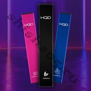 HQD / Ultra Stick (500зат)