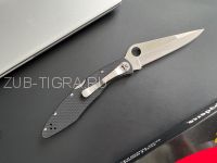 Нож Spyderco C07 Police G10