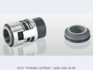 Торцевое уплотнение TP 50-30/4 A-F-A-BUBE - 96405065 | Grundfos