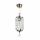 Подвесной светильник Maytoni Classic Ronta DIA107-PL-01-R Бронзовый, Металл