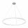 Подвесной светильник Maytoni Modern Rim MOD058PL-L54W4K Белый, Алюминий