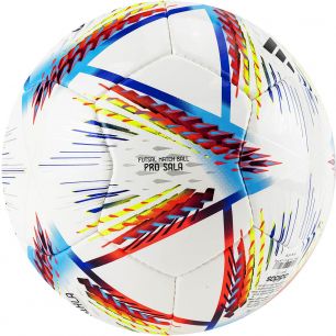 Футзальный профессиональный мяч Adidas Rihla Pro Sala WC22