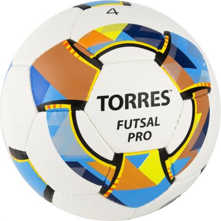 Футзальный мяч Torres Fursal Pro