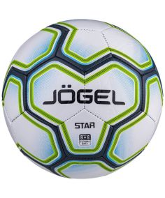 Футзальный мяч Jogel Star
