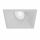 Встраиваемый Светильник Maytoni Technical Dot DL029-2-01W Белый, Алюминий