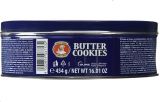 Печенье Patisserie Matheo Butter cookies 454 гр