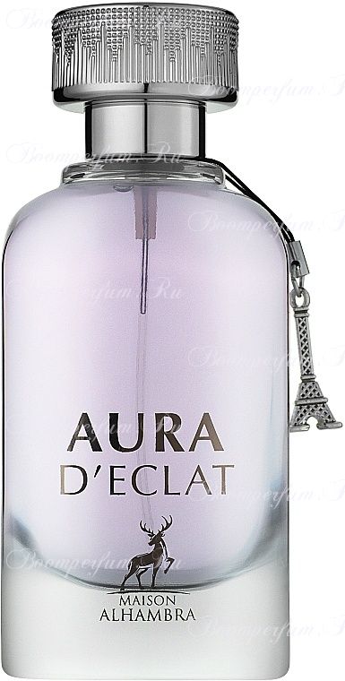 Alhambra Aura D'Eclat