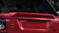 Спойлер крышки багажника (Range Rover Sport 2009-2013)