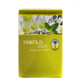 Nakhla Mix 50 гр - Ice Lemon Mint (Лед Лимон Мята)