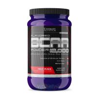 Ultimate Nutrition BCAA 12000 Powder Flavored, 457 г