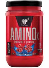 Аминокислоты Amino X 435 г BSN