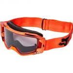 Fox Vue Stray Flow Orange очки внедорожные