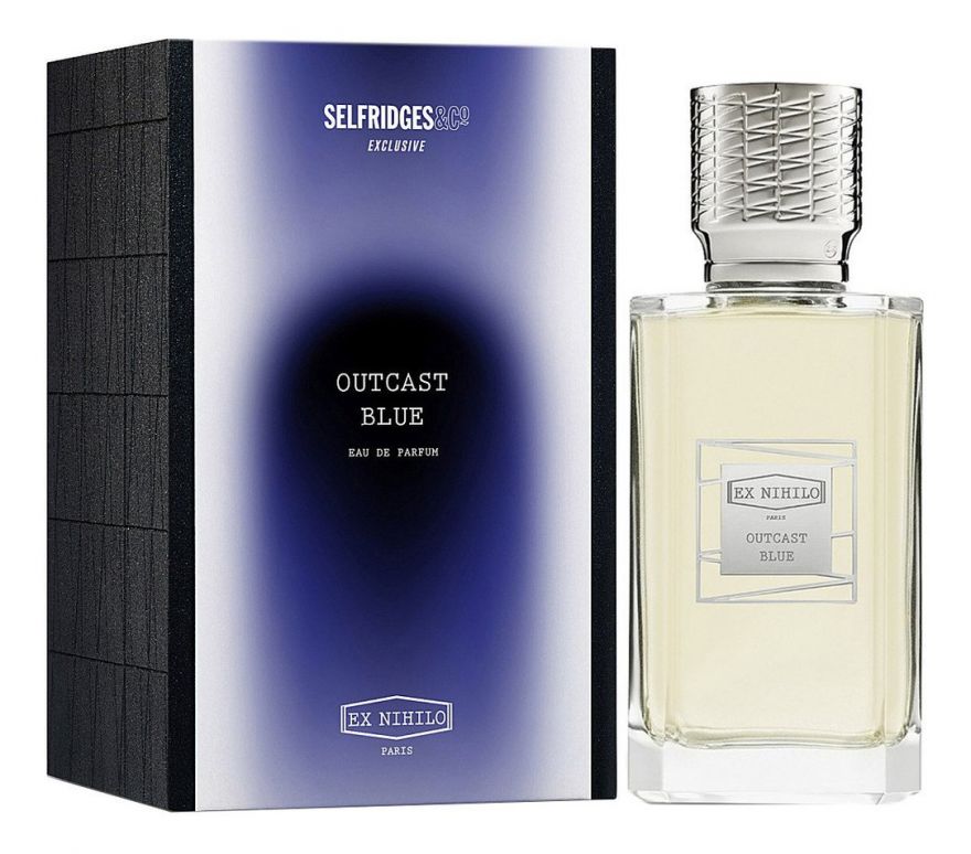 Ex Nihilo — Outcast Blue Extrait De Parfum 100мл