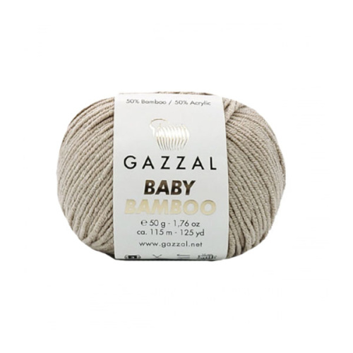 Baby bamboo (Gazzal) 95231