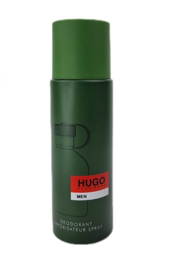 Парфюмированный дезодорант Hugo Boss Hugo 200 мл