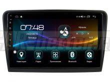 Автомагнитола Android Skoda Superb 2 2008-2015 (W2-DHB2008)
