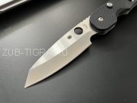 Нож Spyderco Smock C240FP G10
