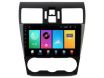 Магнитола планшет андроид для Subaru WRX 2014-2018 (W2-DTB9501B)