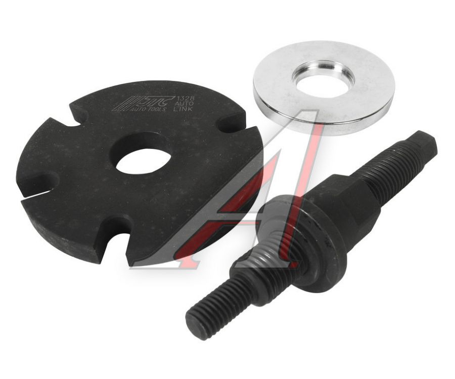 Набор инструментов для демонтажа/монтажа сальников фланца вала карданного (VW AUDI) JTC