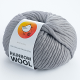 Rainbow Wool Ultimate Gray