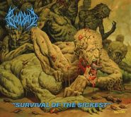 BLOODBATH - Survival Of The Sickest DIGICD