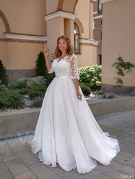 Свадебное платье SV654