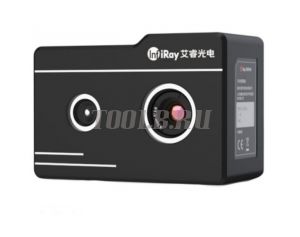 iRay DTC 300 Измерительная двухспектральная камера