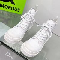 Ботинки Dior D-RISE