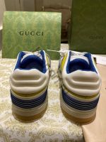 Кроссовки Gucci мужские