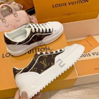 Кеды Louis Vuitton